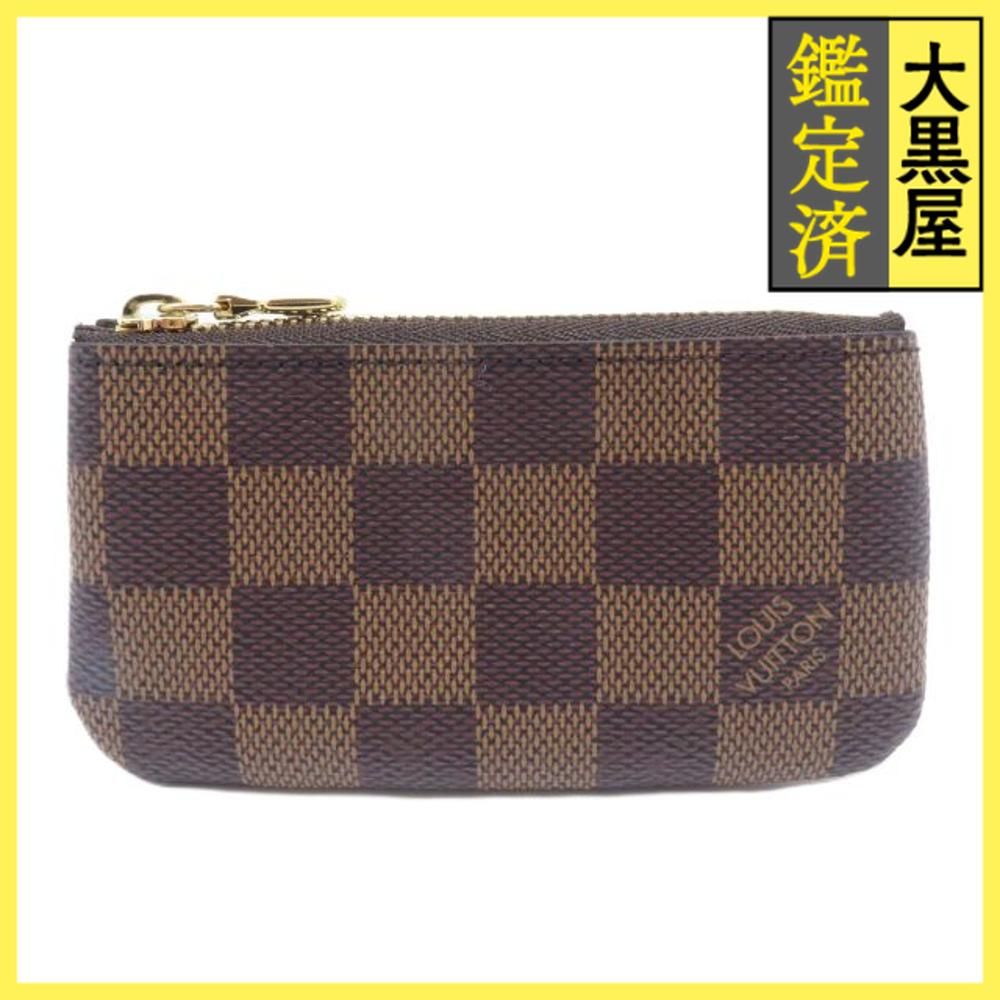 ルイ ヴィトン ポシェット クレ N 62658 431