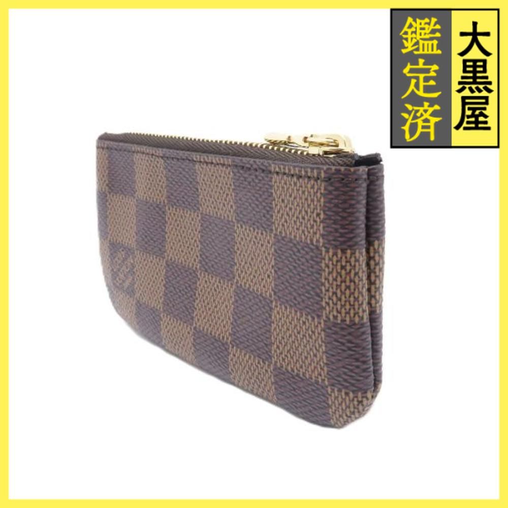 ルイ ヴィトン ポシェット クレ N 62658 431