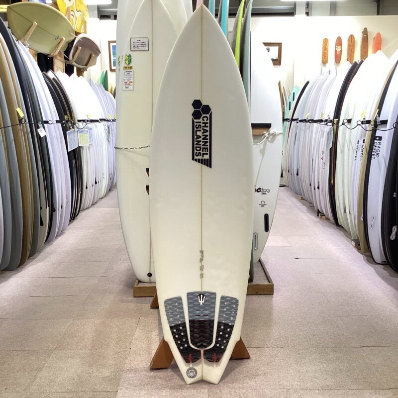 ムラスポOUTLET公式】中古サーフボード USED CHANNEL ISLANDS チャネル