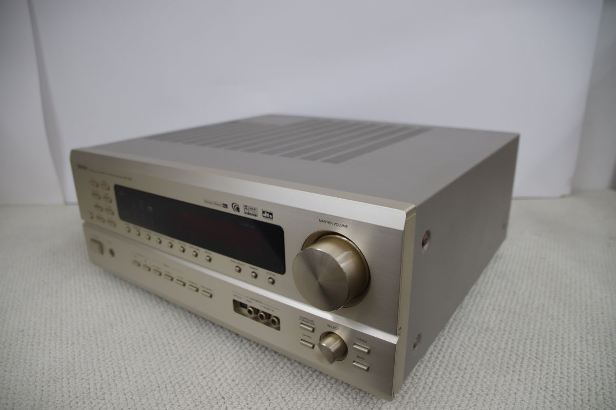 Denon デノン AVC-1850 AV Surround Amplifier AV サラウンドアンプ