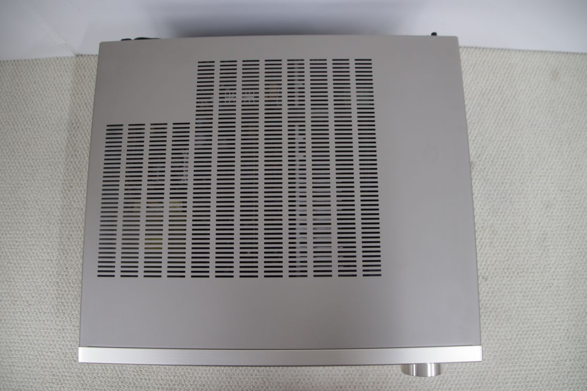 Denon デノン AVC-1850 AV Surround Amplifier AV サラウンドアンプ