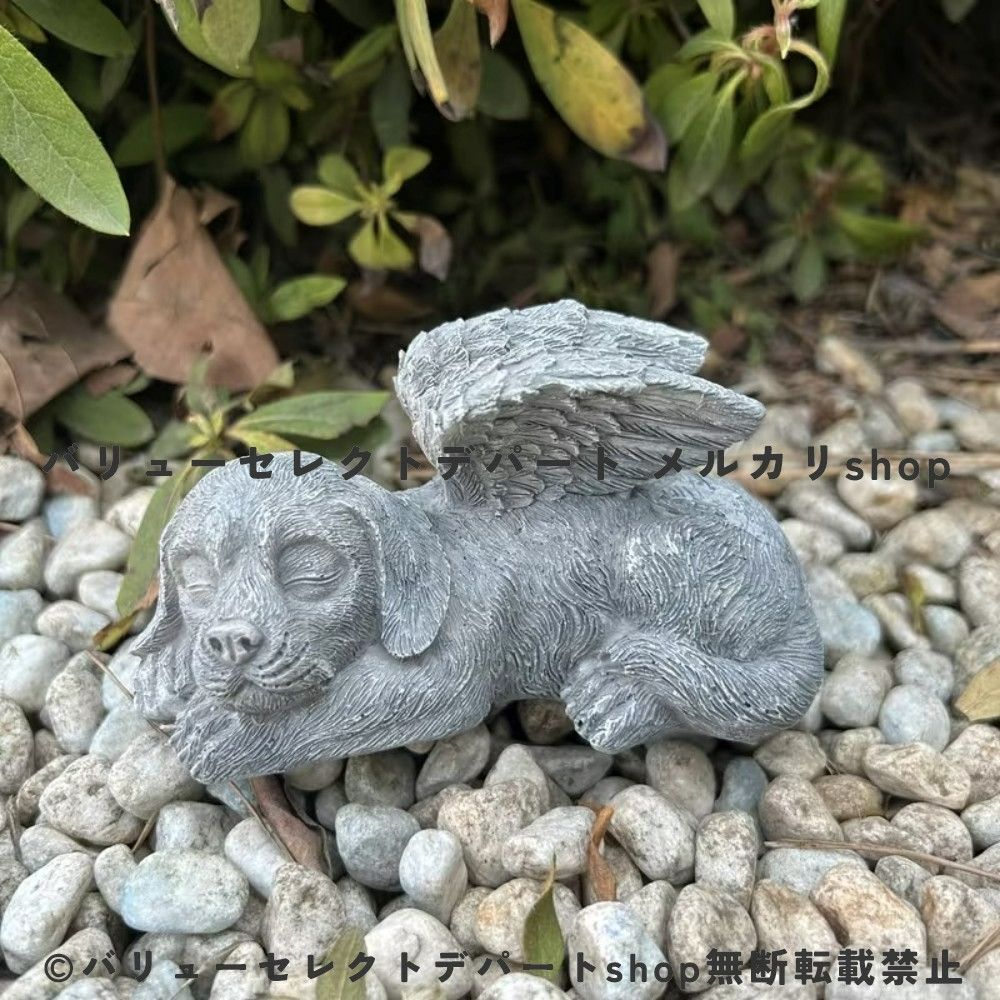 ガーデンオブジェ クラシック 犬 置物 屋外装飾 庭 アニマル ドッグ 屋内 屋外 芝生 オフィスアート ガーデンオーナメントいぬ お洒落 おしゃれ エレガント かわいい ギフト プレゼント 贈り物 飾り デコレーション 中庭 バルコニー