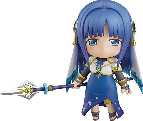 中古】ねんどろいど マギアレコード 魔法少女まどか マギカ外伝 七海