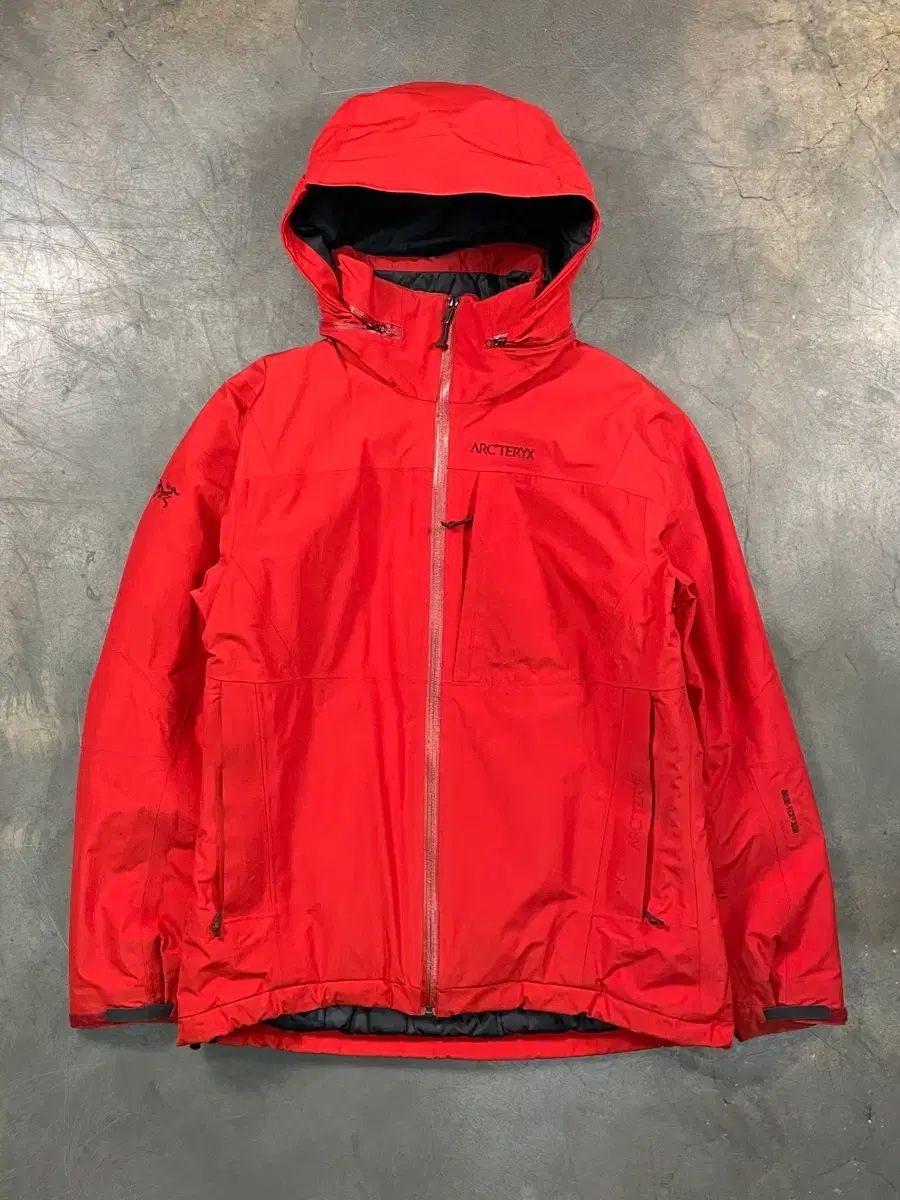 ARC TERYX アークテリクス フィション AR ジャケット