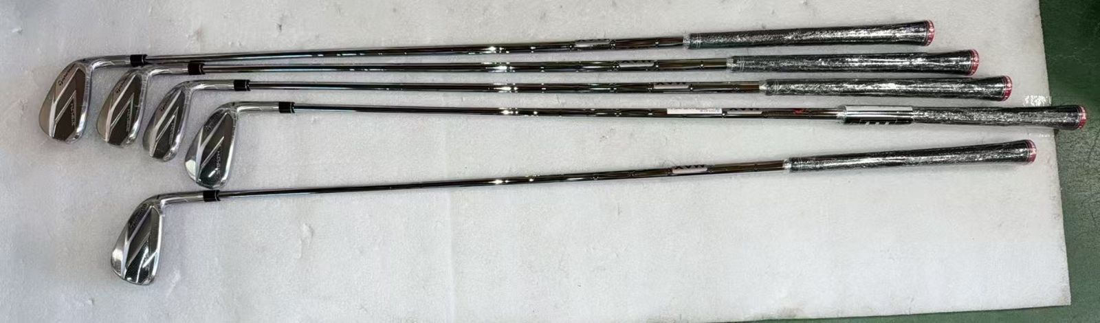 TAYLOR MADE(テーラーメイド) Stealth(ステルス) アイアン スチール