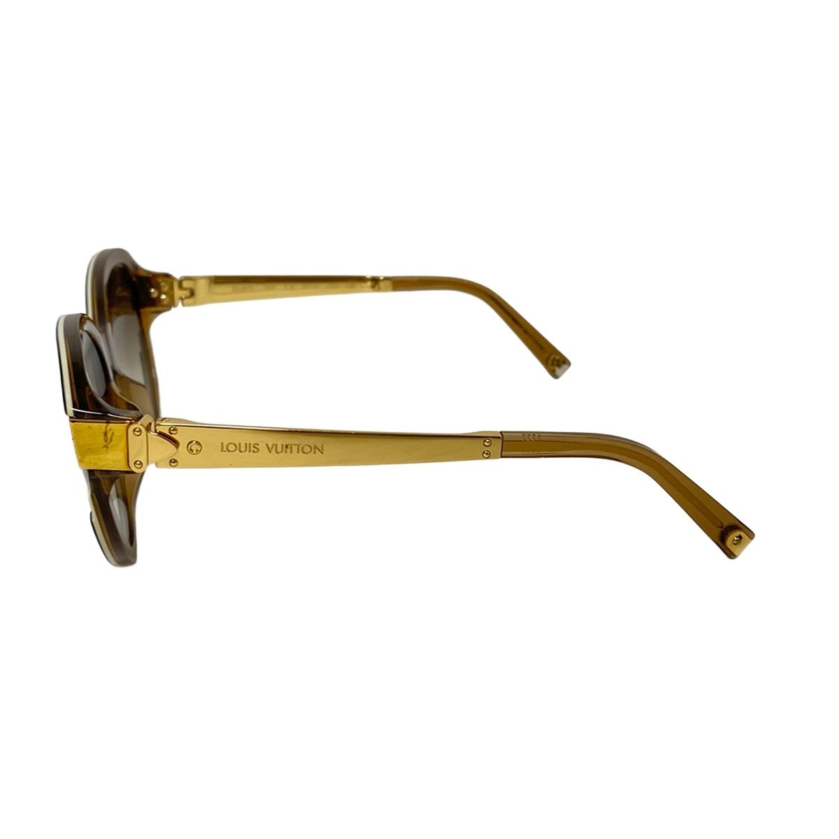 LOUIS VUITTON(ルイヴィトン) サングラス E プティスプソンキャット