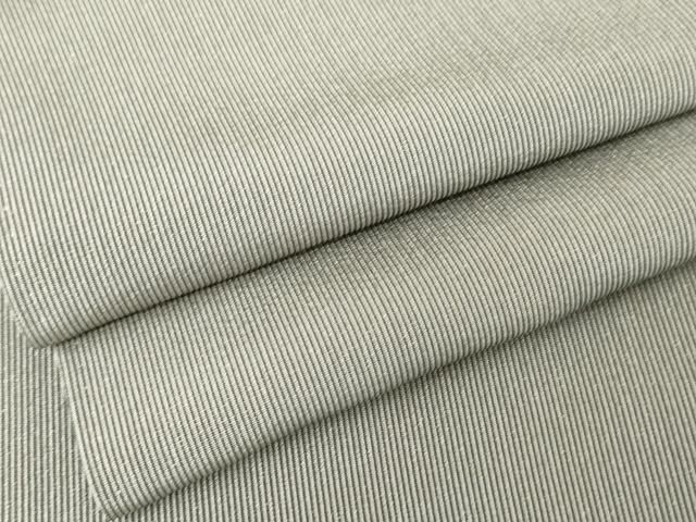 平和屋着物●江戸小紋　万筋　丼鼠色×素色　正絹　逸品　AABE7004cs 平和屋着物○江戸小紋 万筋 丼鼠色×素色 正絹 逸品 AABE7004cs - メルカリ