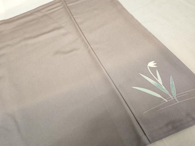 平和屋着物 十日町友禅