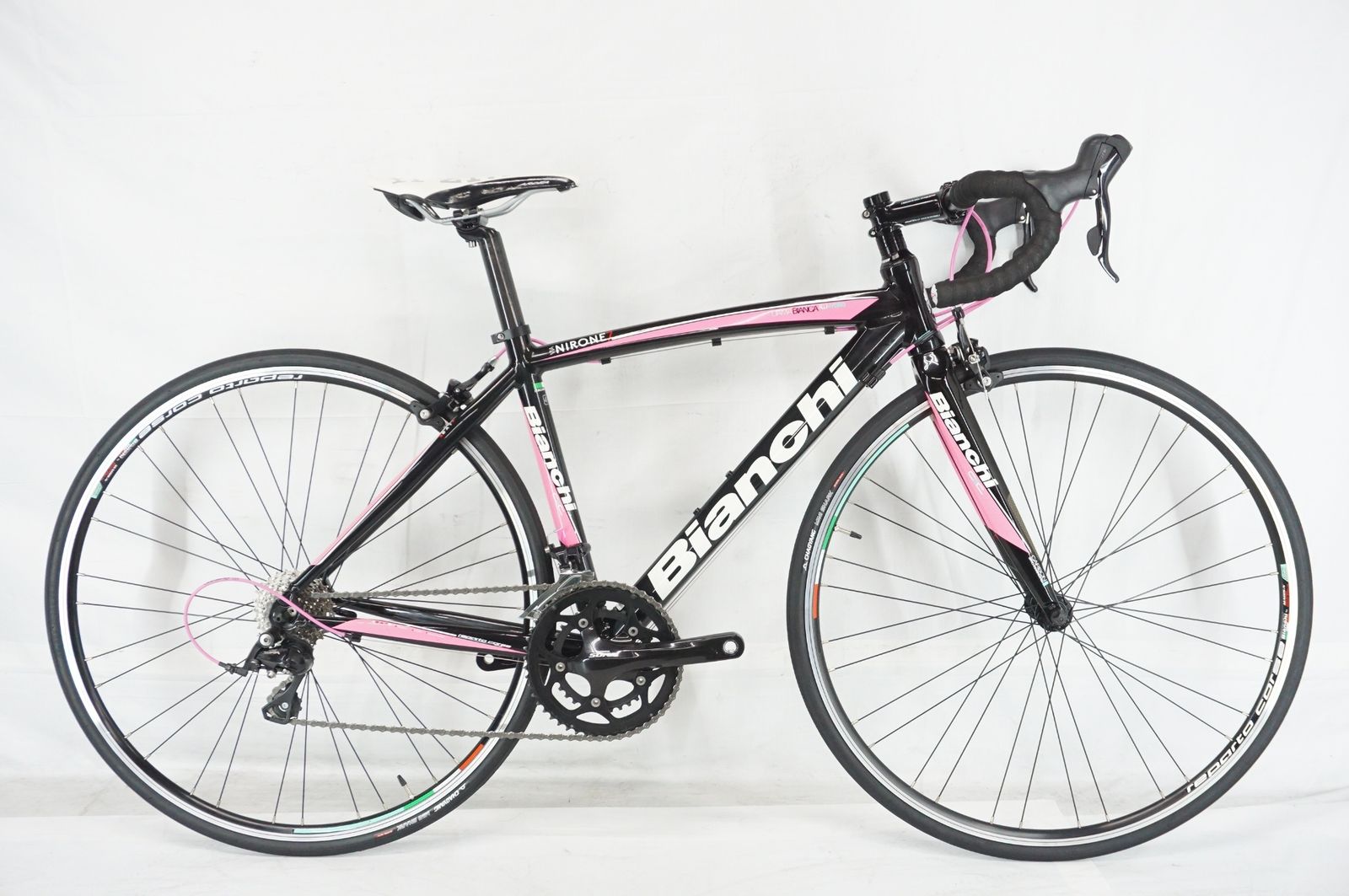 BIANCHI 「ビアンキ」 VIA NIRONE 7 ALU SORA 2013年モデル ロード