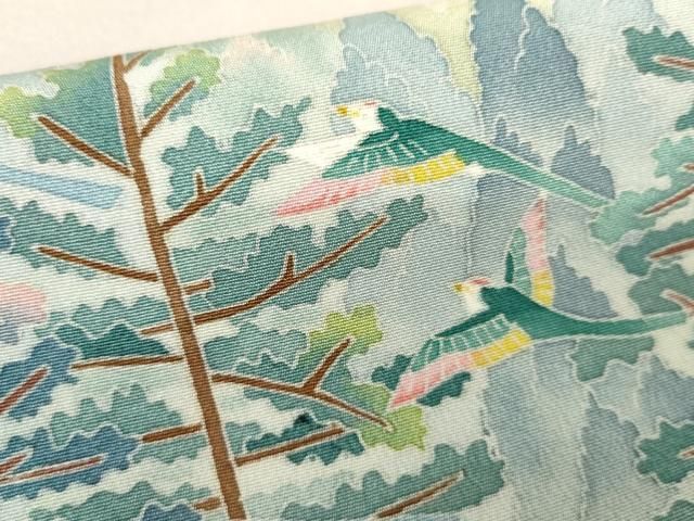 本加賀友禅作家