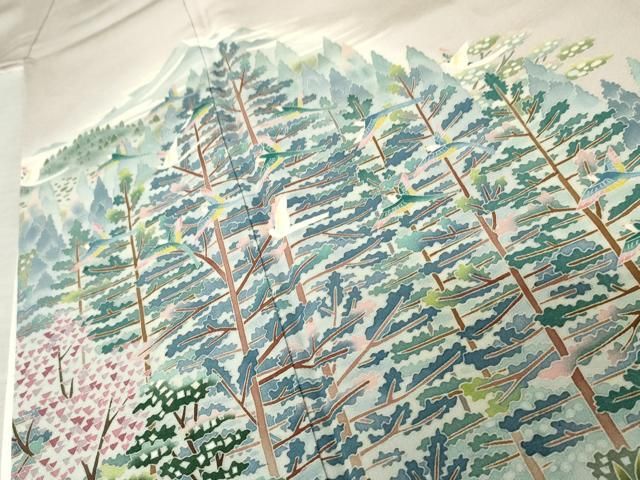 本加賀友禅作家