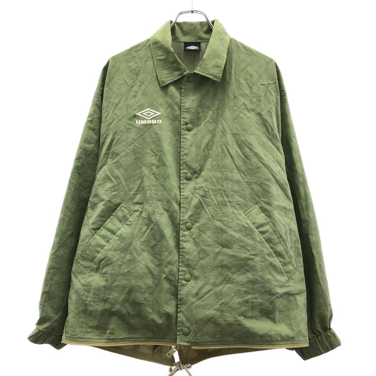 beautiful people ビューティフルピープル 25SS UMBRO double-end