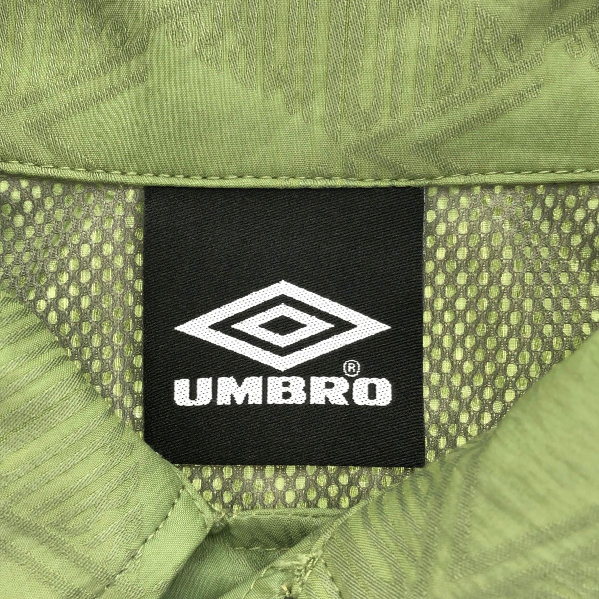 beautiful people UMBRO 25ss サイズ40 beautiful people UMBRO 25ss サイズ40 beautiful people UMBRO 25ss