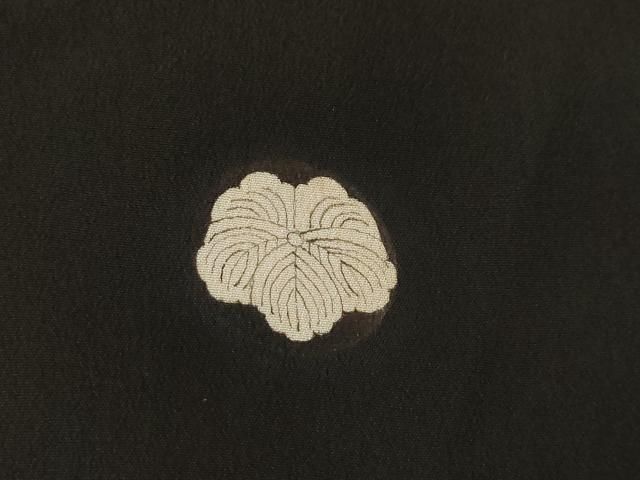 平和屋着物 アンティーク