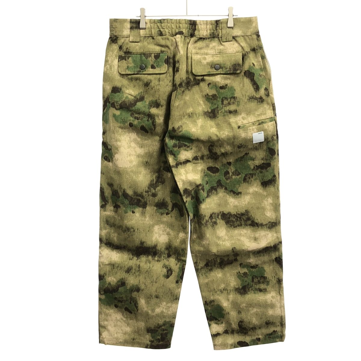 Diaspora skateboards ディアスポラ スケートボード Double Knee