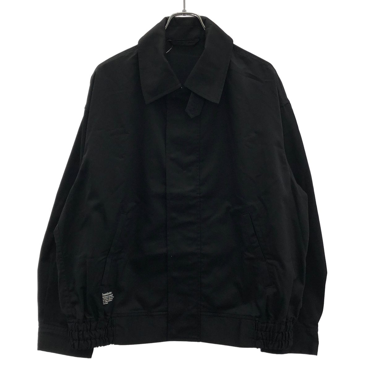 FreshService フレッシュサービス 25AW CORPORATE BLOUSON ジャケット 