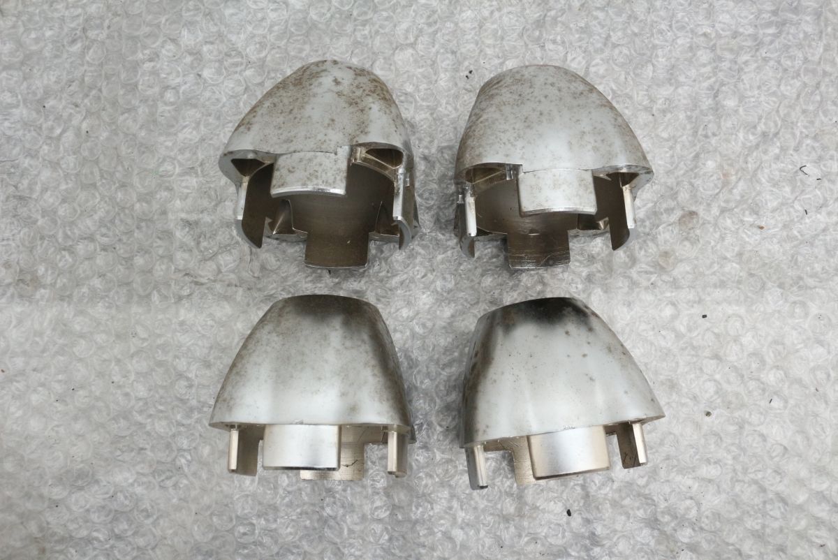 程度良好】レーシングサービスワタナベ RSワタナベ 砲弾型 センター