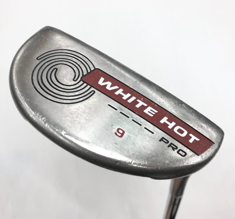 オデッセイ ホワイト ホット プロ 9 パター 最短