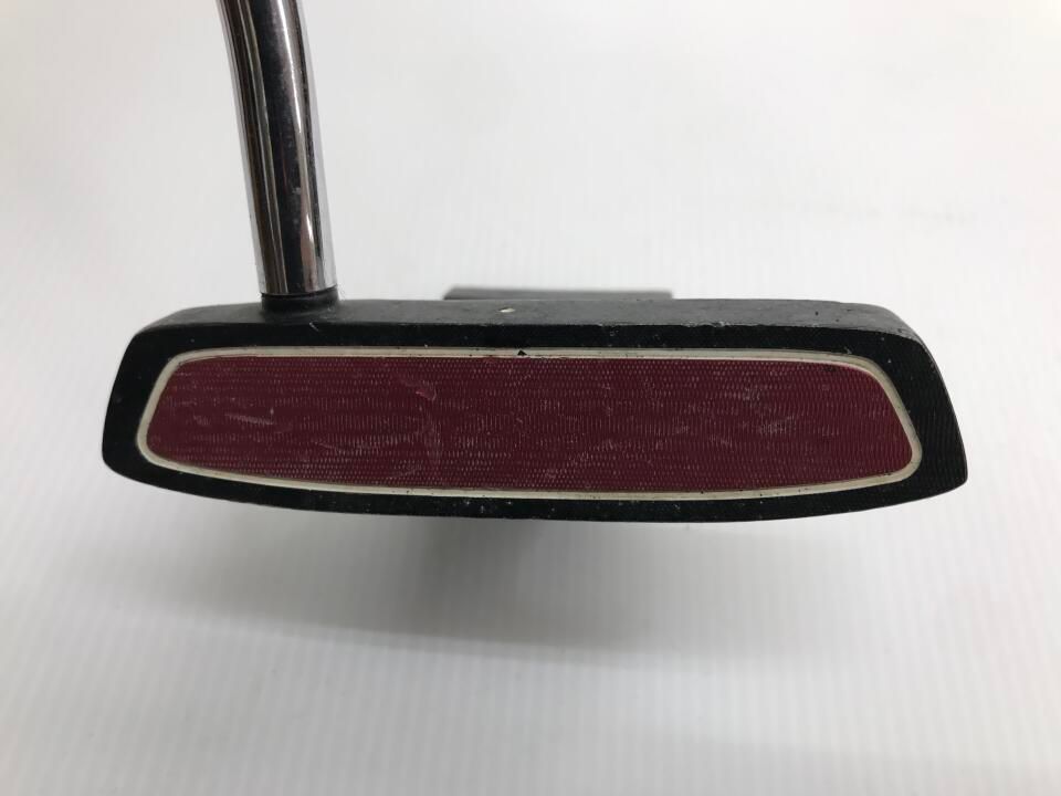 スリクソン　パター　P-616 美品 ダンロップ スリクソン P616 パター 中古【最短即日発送】 - メルカリ