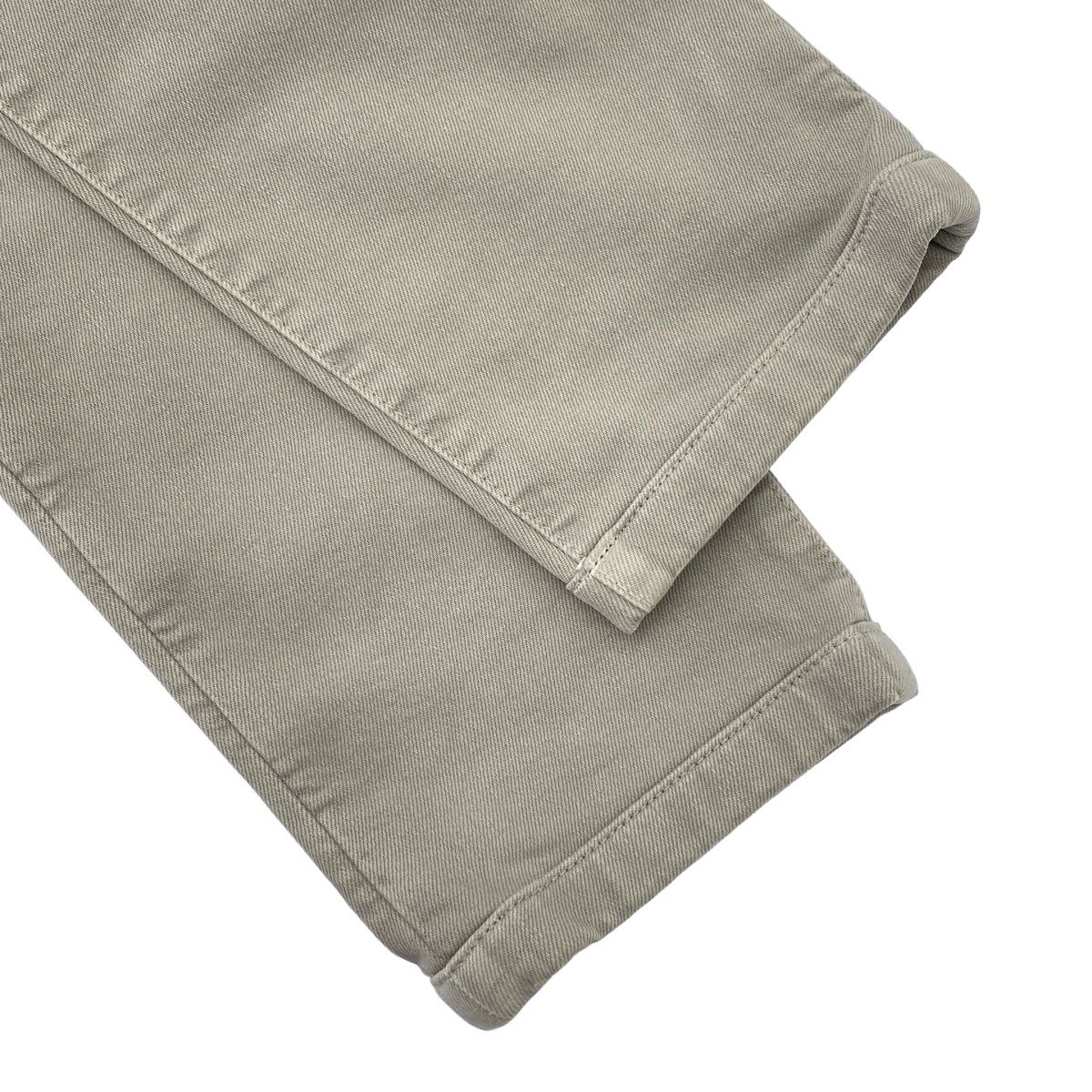 Loro Piana ロロピアーナ デニムパンツ グレー 31 【公式通販】