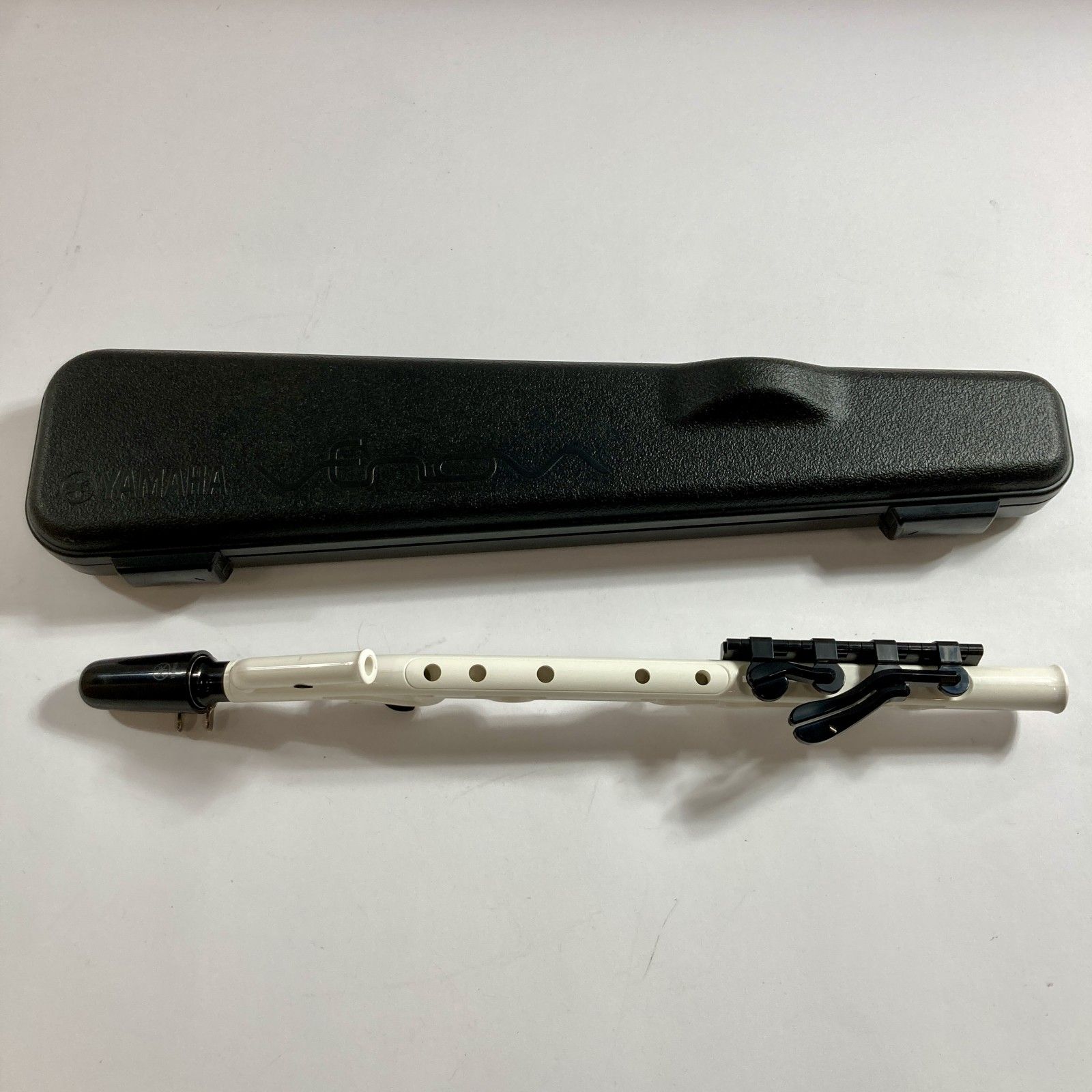 YAMAHA ヤマハ venova ヴェノーヴァ YVS 100 管楽器 0 75 kg