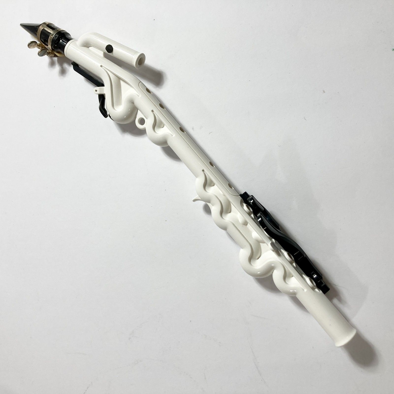 YAMAHA ヤマハ venova ヴェノーヴァ YVS 100 管楽器 0 75 kg