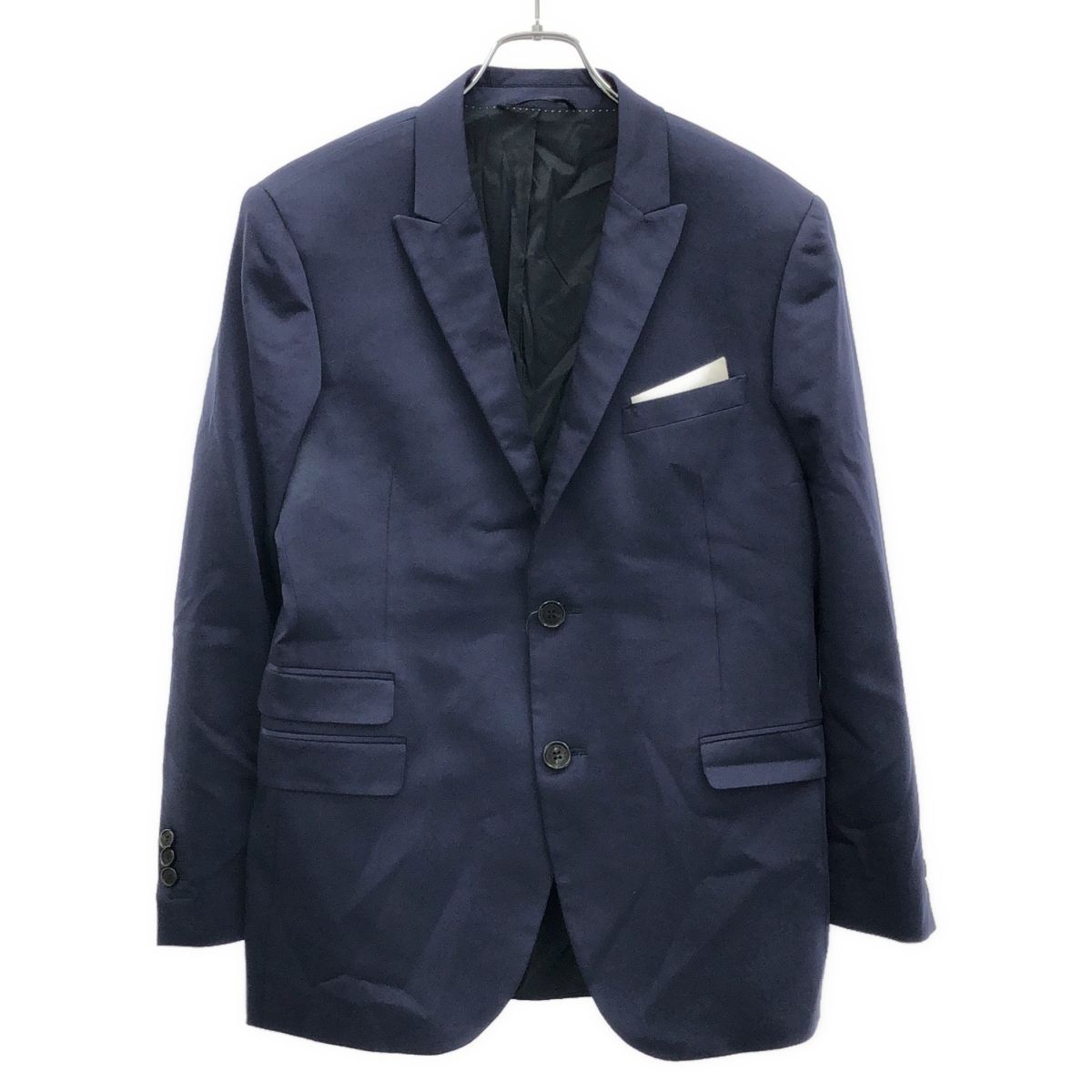 NEIL BARRETT ニールバレット FITTED SLIM ジャケット&スラックス