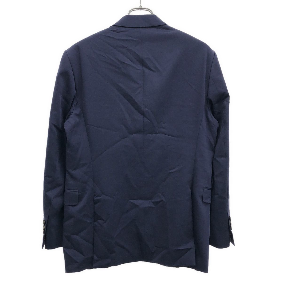 NEIL BARRETT ニールバレット FITTED SLIM ジャケット&スラックス