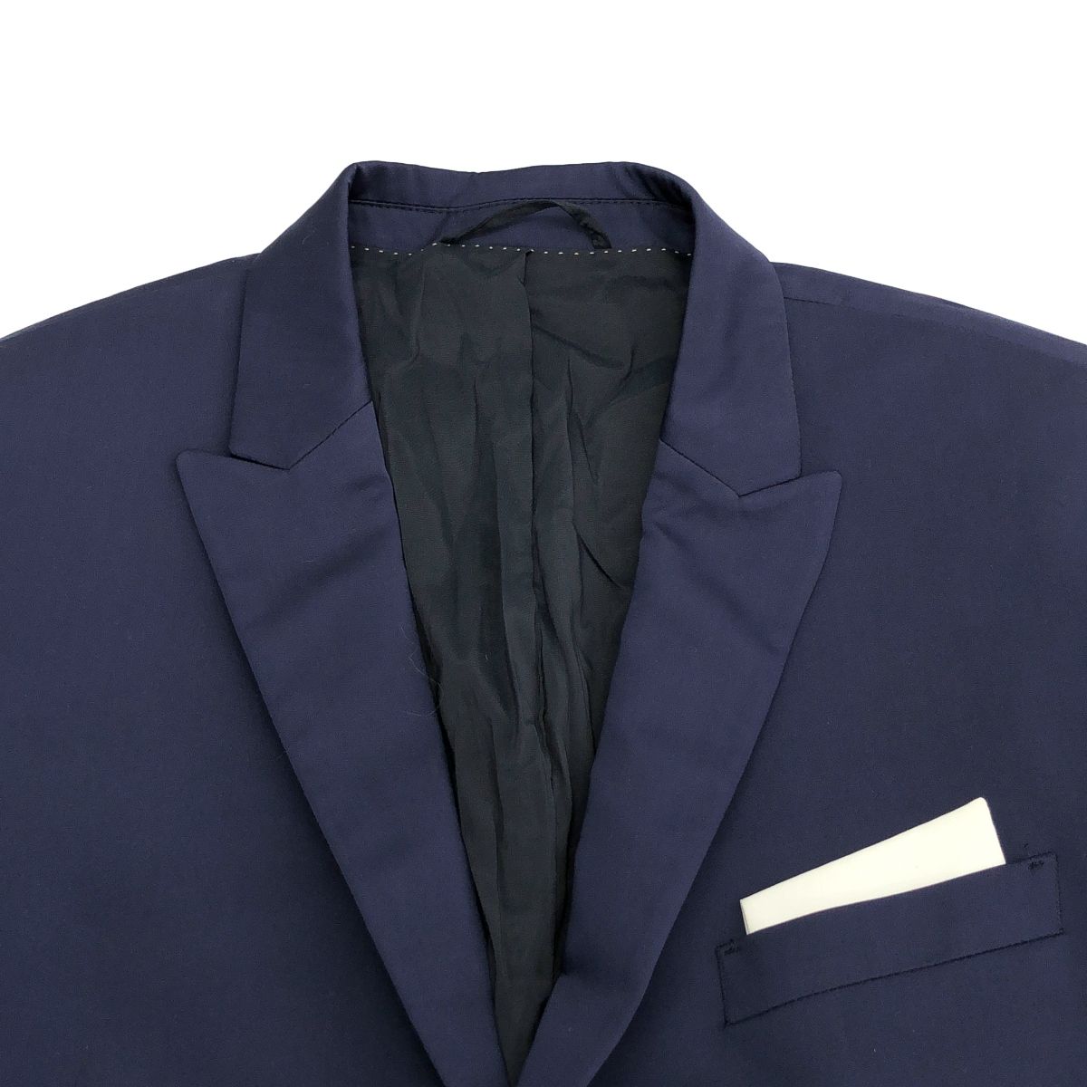 NEIL BARRETT ニールバレット FITTED SLIM ジャケット&スラックス