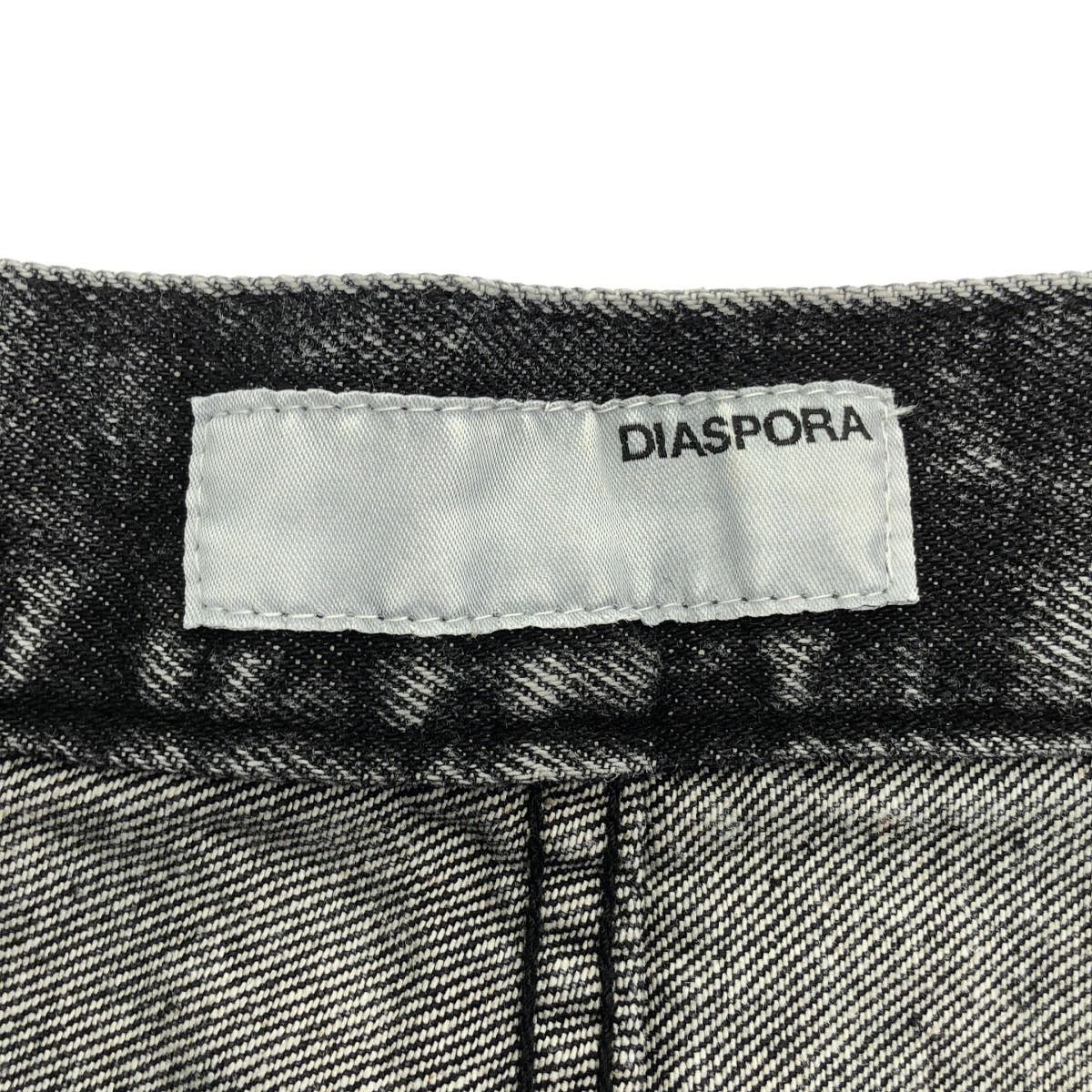 Diaspora skateboards ディアスポラ スケートボード 25AW 219 BAGGY
