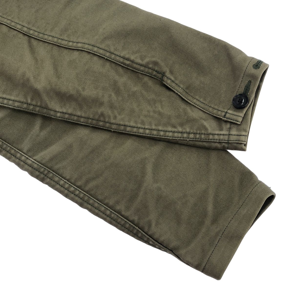 cantate カンタータ モールスキンカバーオールジャケット cantate カンタータ Moleskin Coverall Jacket モールスキン