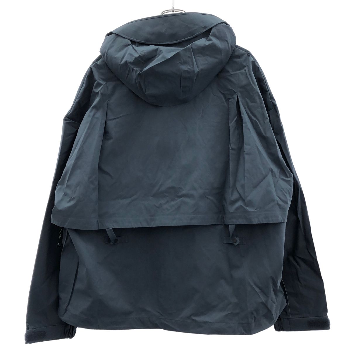 F/CE. エフシーイー 25AW PERTEX ALL-WEATHER MOUNTAIN SHELL パー