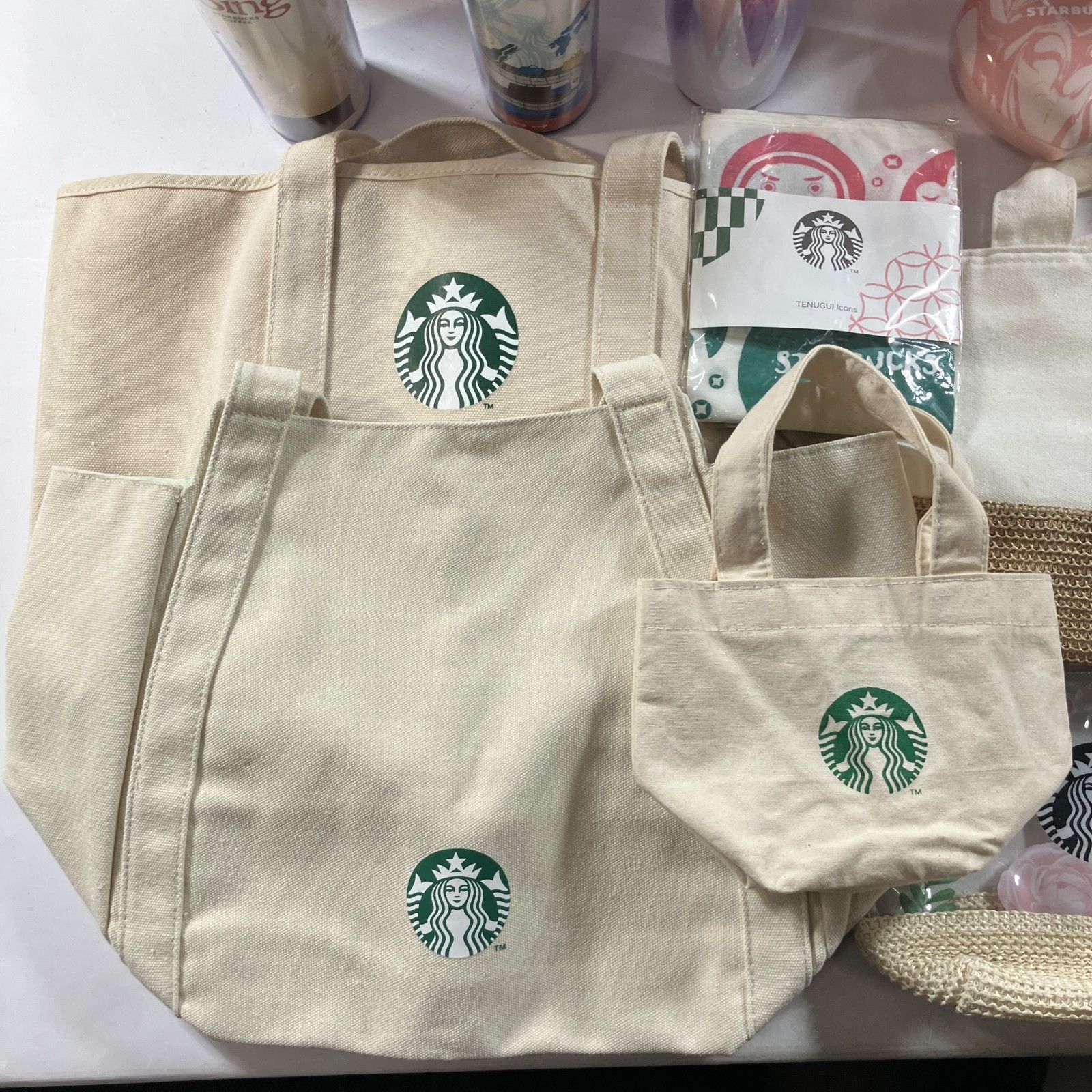 スターバックス タンブラー