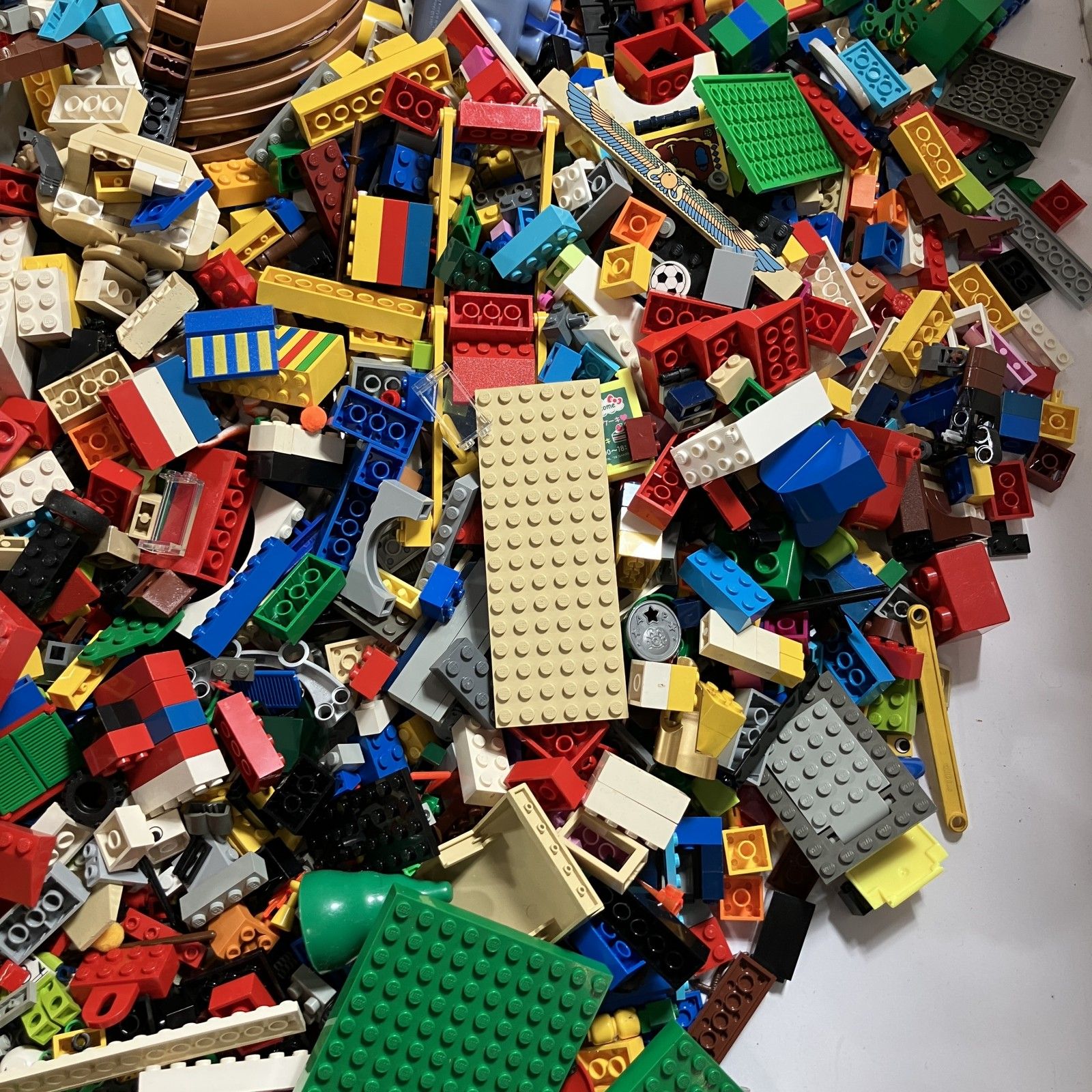 ブロック玩具 知育玩具