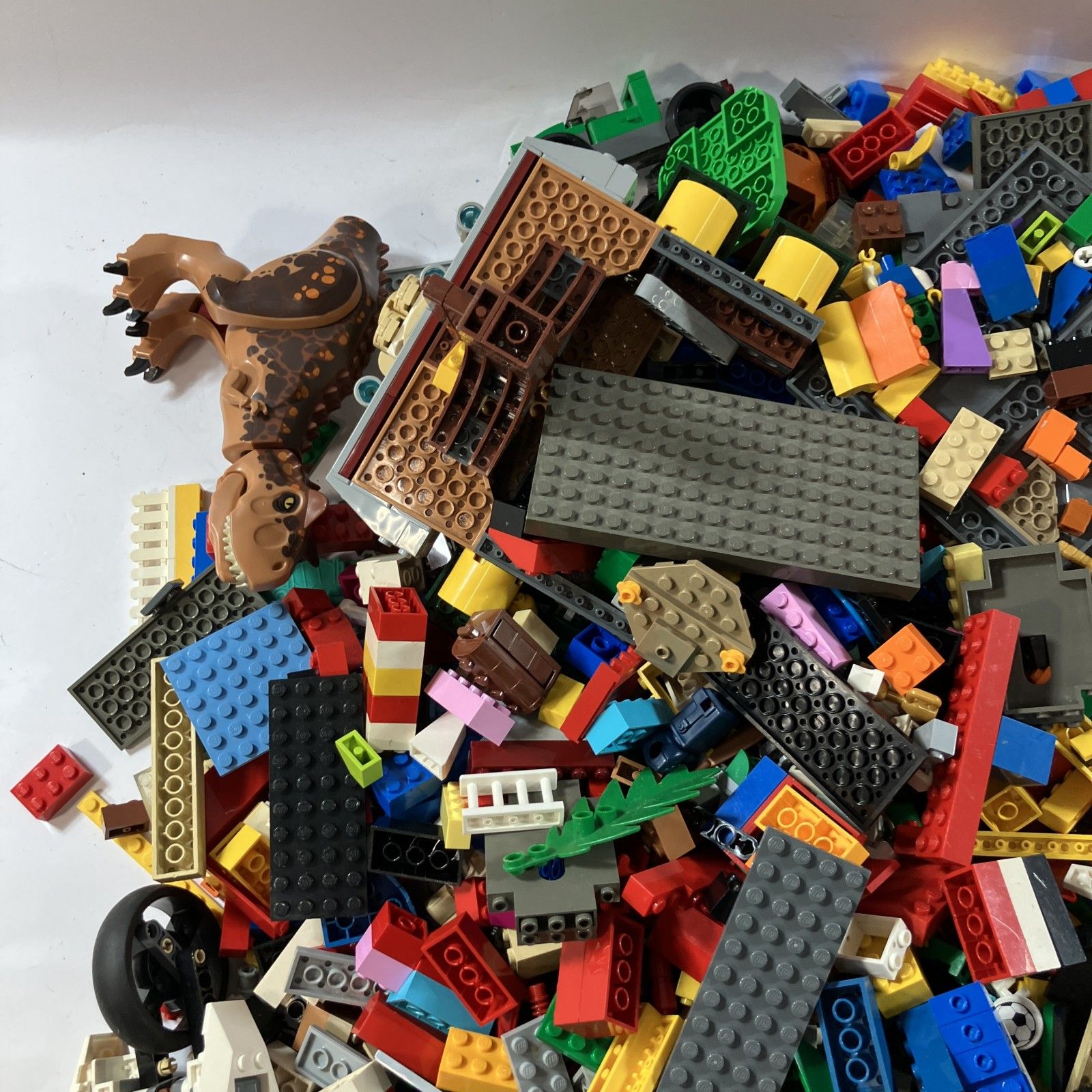 LEGO レゴ パーツ フィグ 基礎版 など 大量 約12㎏ まとめ商品 スーパーマリオ ブロック玩具 知育玩具 品 12.4 kg