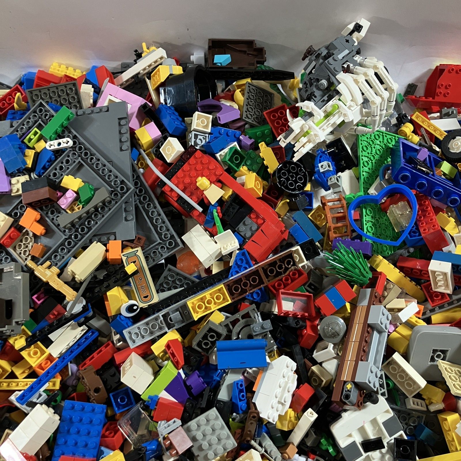  LEGO レゴ パーツ フィグ 基礎版 など 大量 約12㎏ まとめ商品 スーパーマリオ ブロック玩具 知育玩具 品 12 4 kg LEGO(レゴ) ブロック玩具