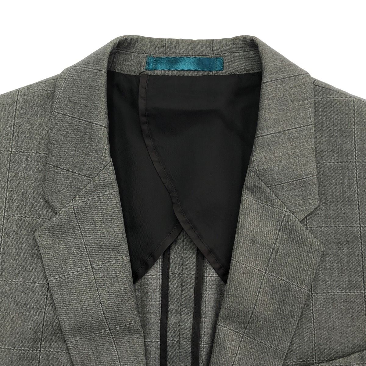 PS Paul Smith ピーエスポールスミス REDA生地 ウールテーラード