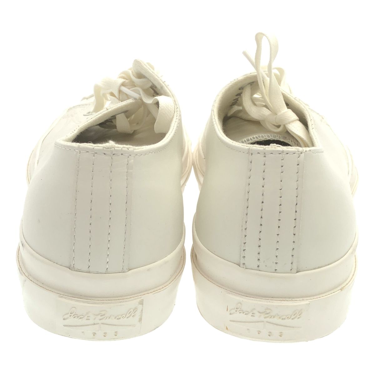 CONVERSE コンバース JACK PURCELL 1935 レザージャックパーセル 