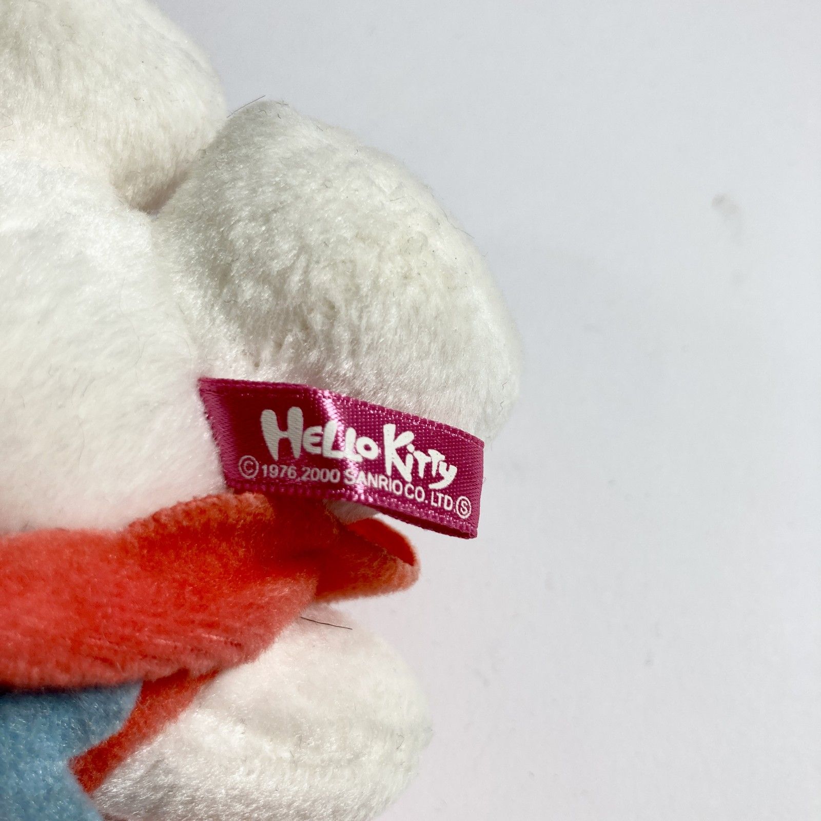 ☆ レア Hello Kitty ハローキティ ぬいぐるみ 淡路限定 淡路花博 花の