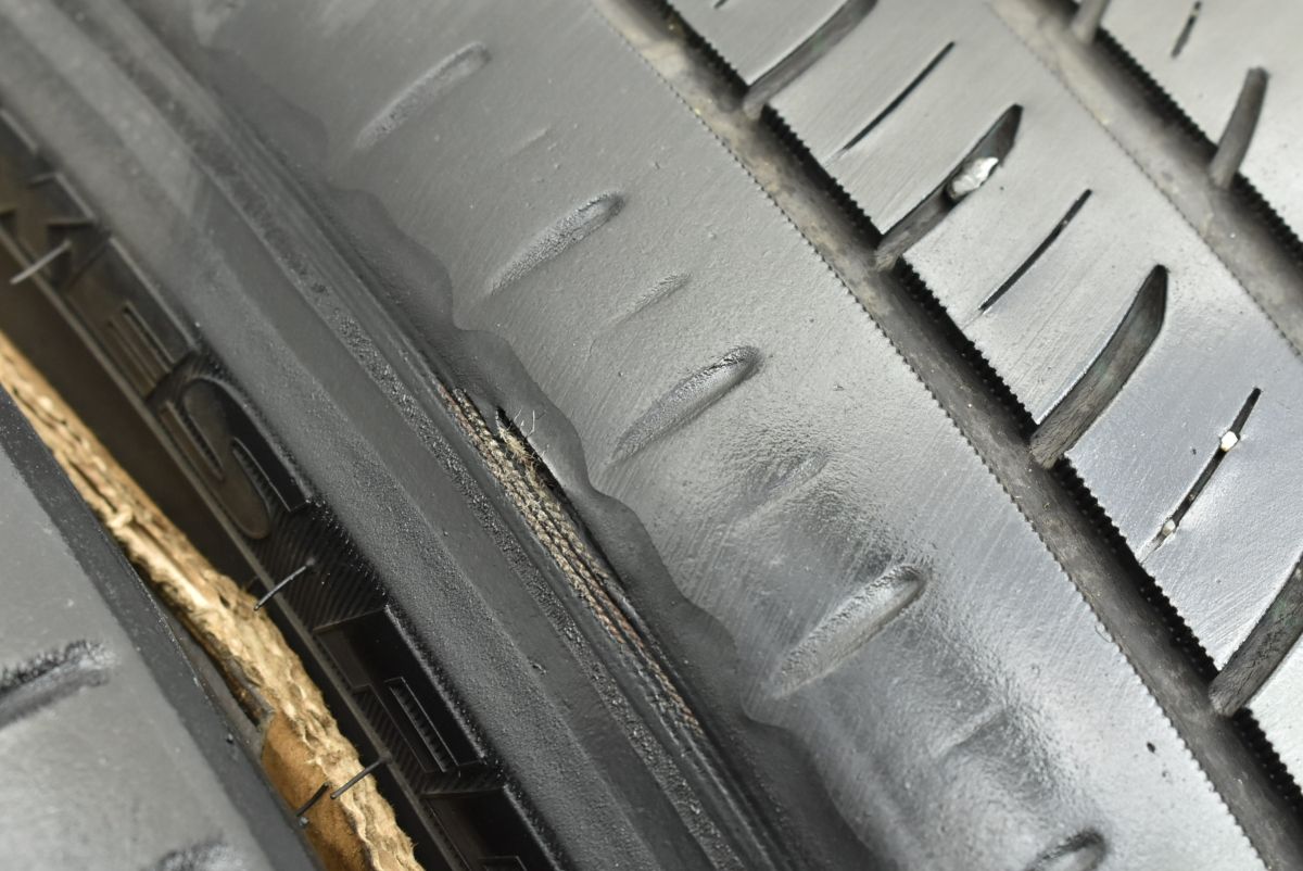 カスタム用に クレンツェ