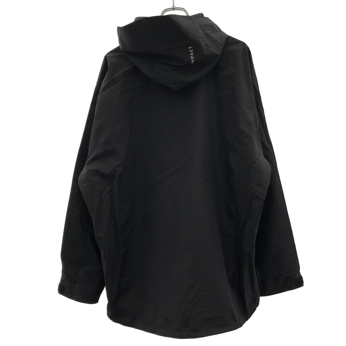 Alwayth all weather proof shell jacket by AKAD シェルジャケット