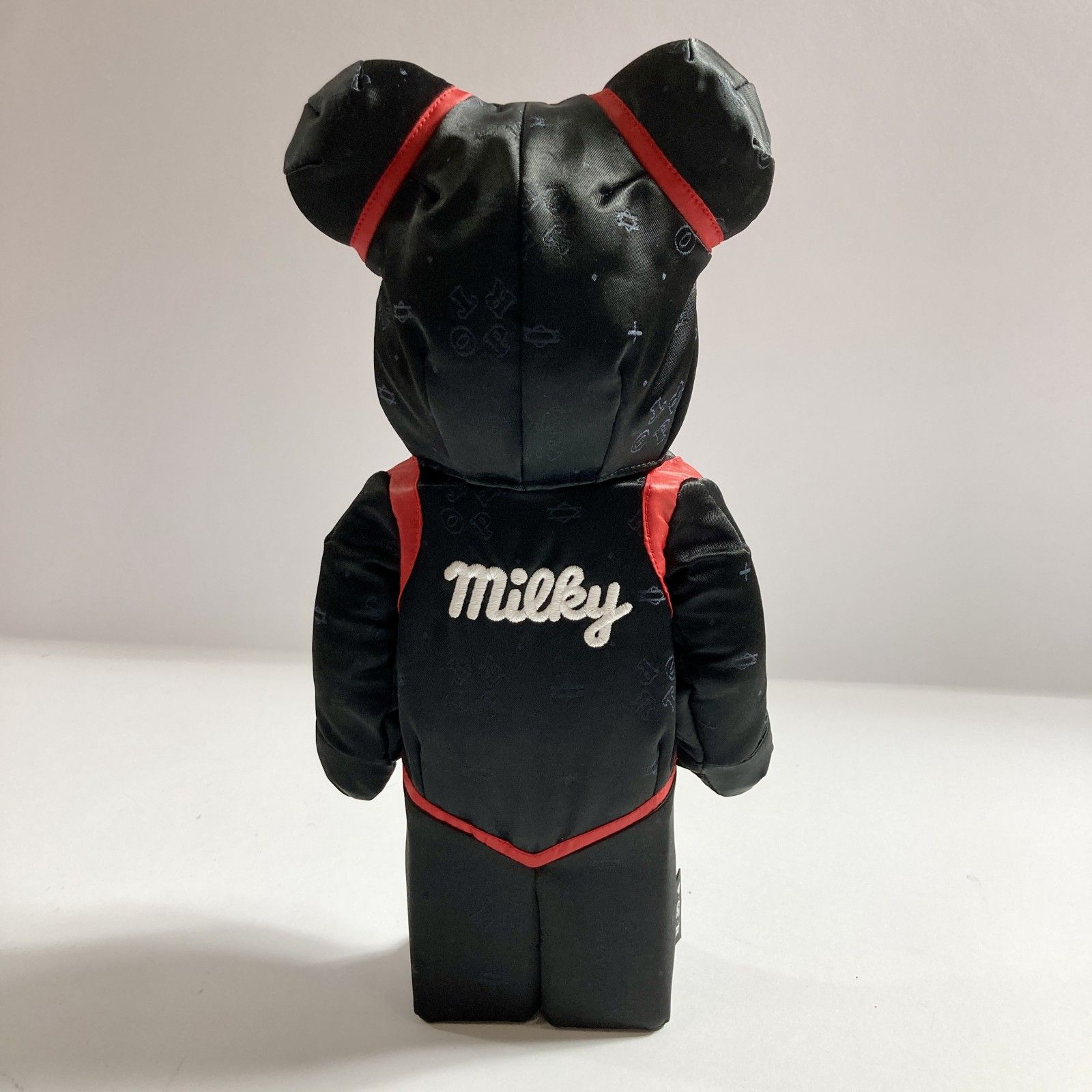 ☆ BE@RBRICK POTR ペコちゃん 100％ & 400％ ベアブリック Peko 3体 