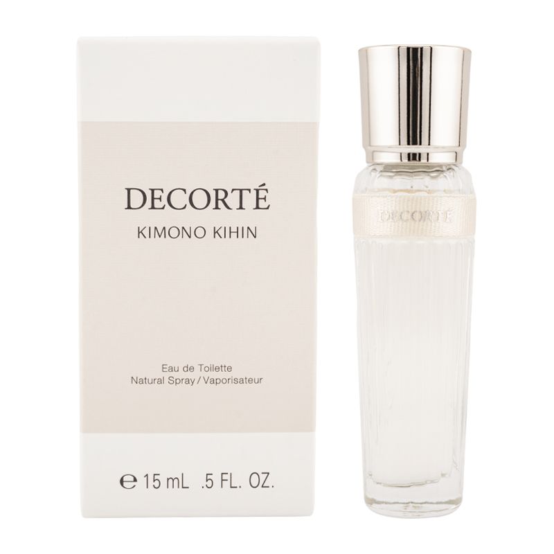 DECORTÉ コスメデコルテ　香水4本セット 15mL 5種類から選べる]DECORTE コスメデコルテ オードトワレ 本体 15ml