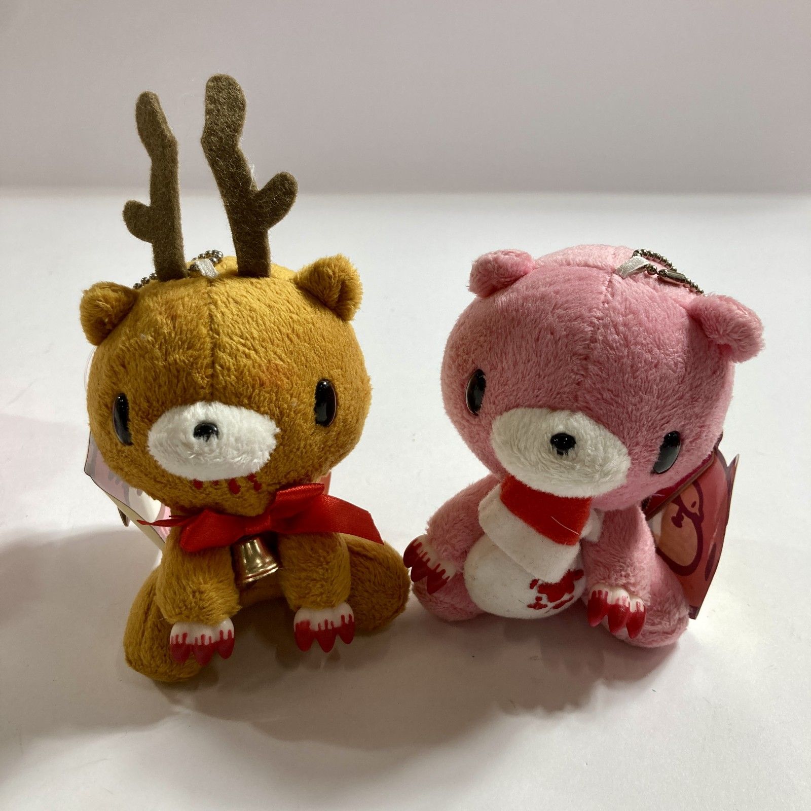 ☆ レア チャックスGP 装グル～ミ～ ぬいぐるみ 4点 まとめ商品