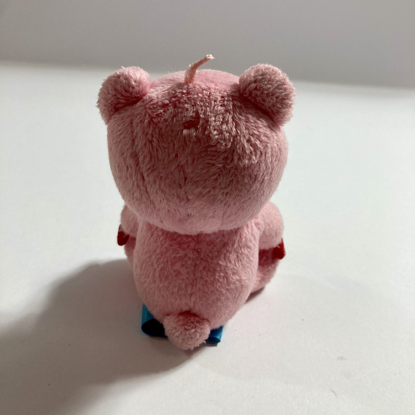 ☆ レア チャックスGP 装グル～ミ～ ぬいぐるみ 4点 まとめ商品