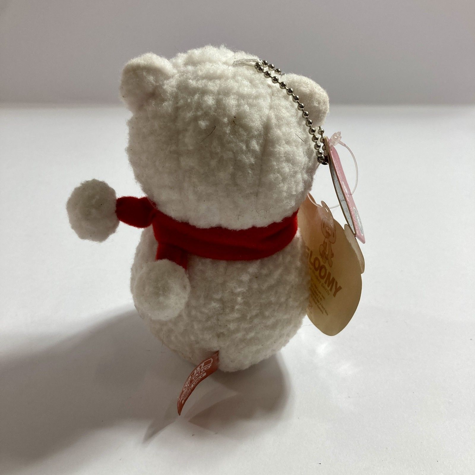 ☆ レア チャックスGP 装グル～ミ～ ぬいぐるみ 4点 まとめ商品