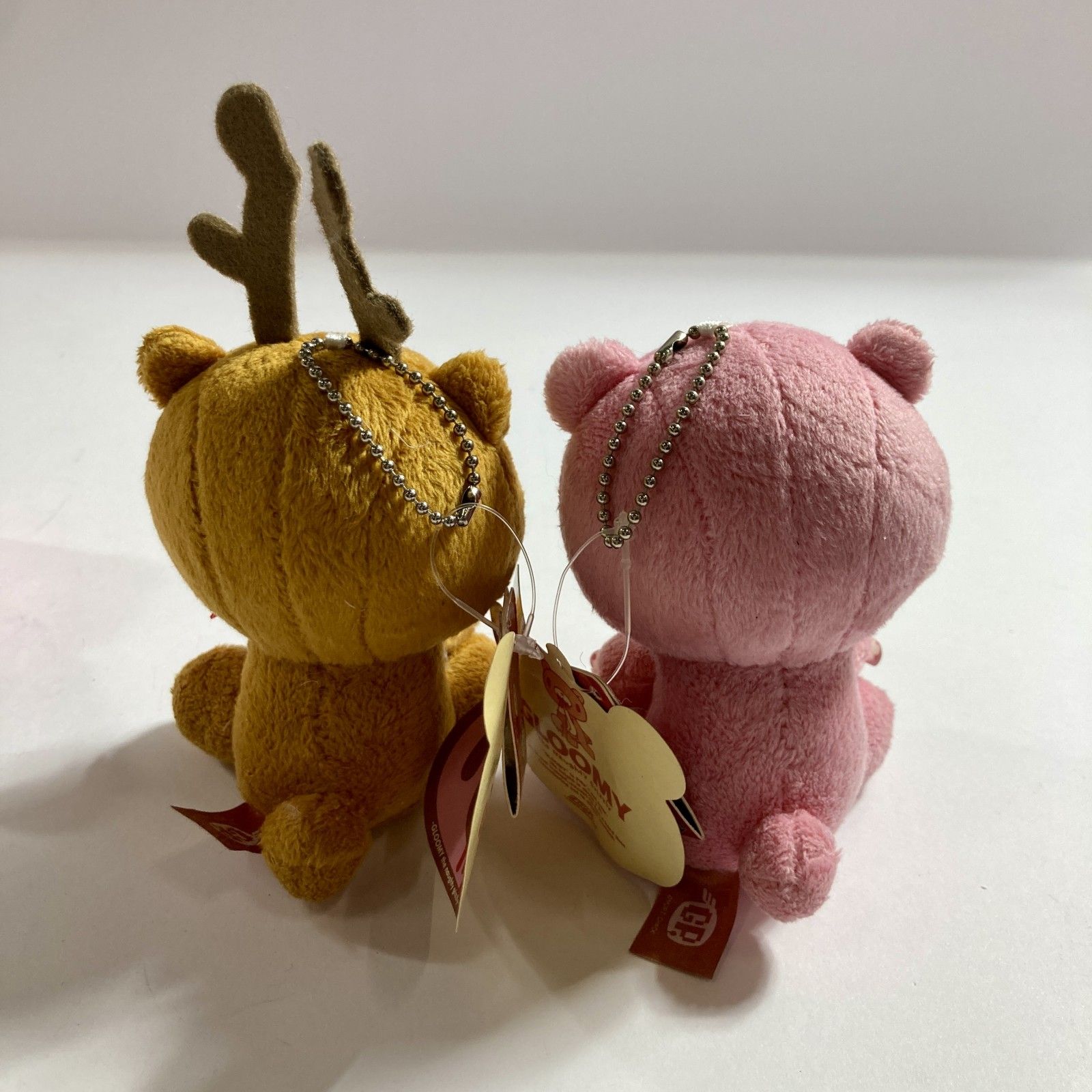 ☆ レア チャックスGP 装グル～ミ～ ぬいぐるみ 4点 まとめ商品