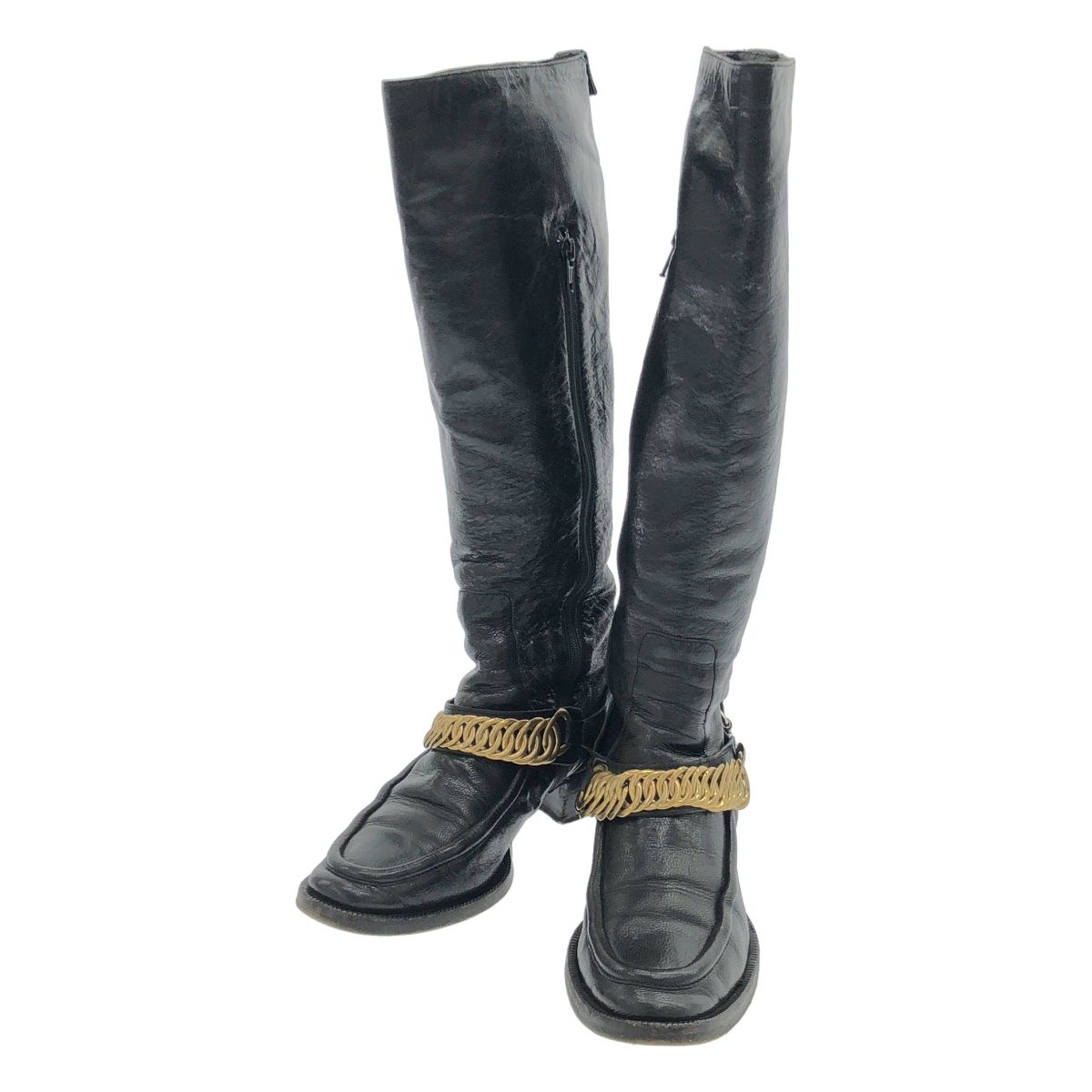 古伊万里 染付花唐草文 雲足 四方水盤 幅31㎝ 盆栽鉢 水石鉢 古美術 骨董品 古伊万里 染付花唐草文 雲足 四方水盤 幅31㎝ 盆栽鉢