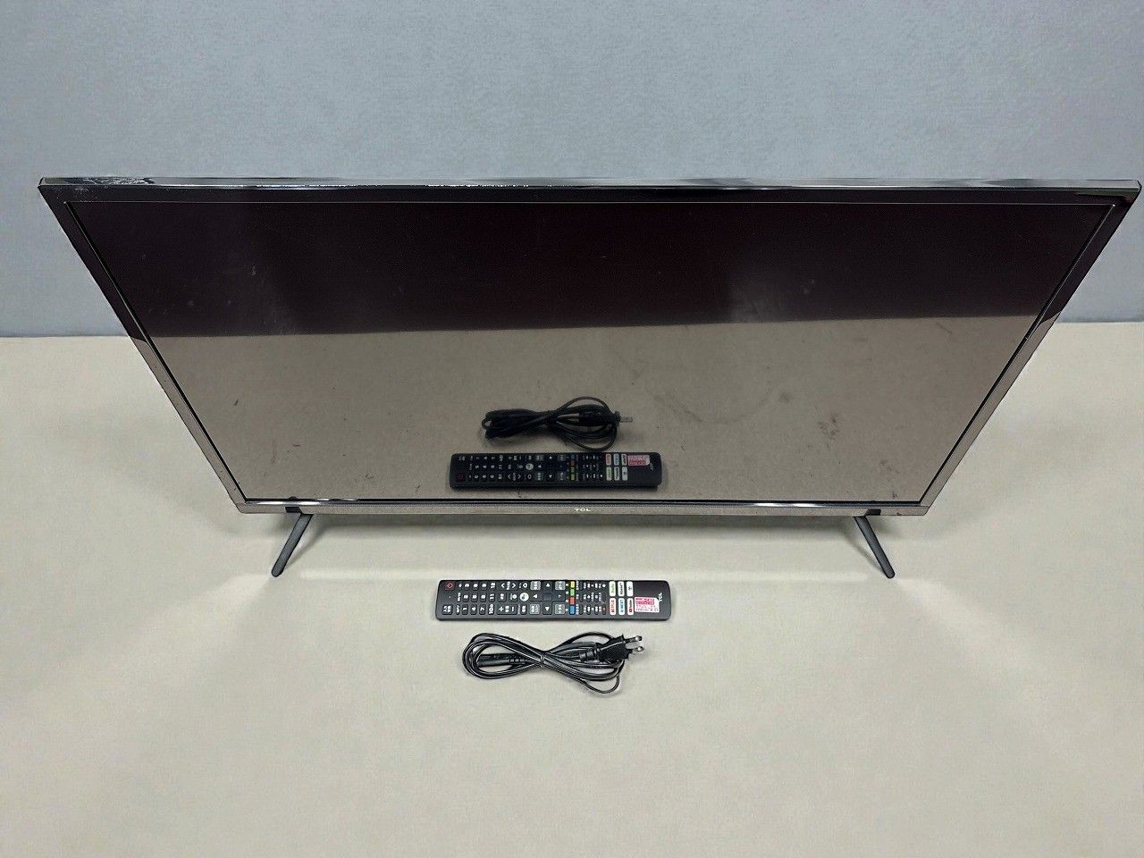 TCL ティーシーエル 32 S 515 32型 液晶テレビ