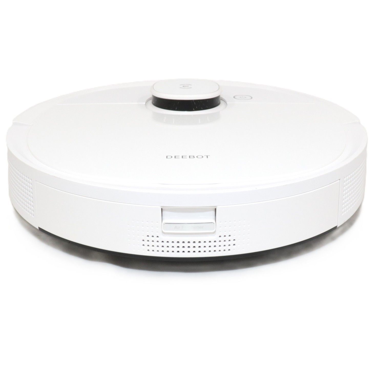 中古 ECOVACS DEEBOT T9+ ロボット掃除機 deebot-t9-plus 【可(C